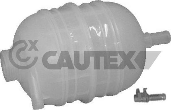 Cautex 031132 - Vase d'expansion, liquide de refroidissement cwaw.fr