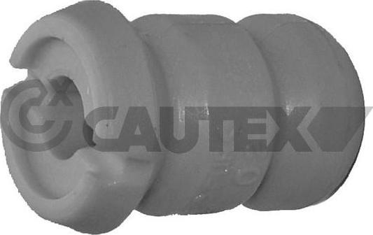 Cautex 031256 - Butée élastique, suspension cwaw.fr