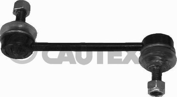 Cautex 031217 - Entretoise / tige, stabilisateur cwaw.fr