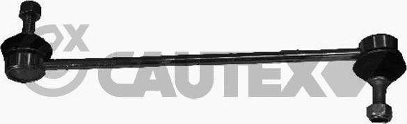 Cautex 020927 - Entretoise / tige, stabilisateur cwaw.fr