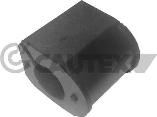 Cautex 020464 - Coussinet de palier, stabilisateur cwaw.fr