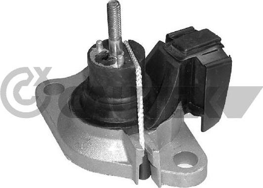 Cautex 020484 - Support moteur cwaw.fr