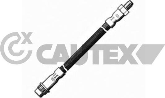 Cautex 020017 - Flexible de frein cwaw.fr