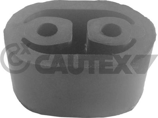 Cautex 020178 - Suspension, échappement cwaw.fr