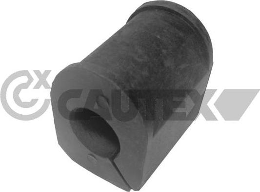 Cautex 020397 - Coussinet de palier, stabilisateur cwaw.fr