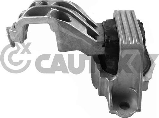 Cautex 021504 - Support moteur cwaw.fr