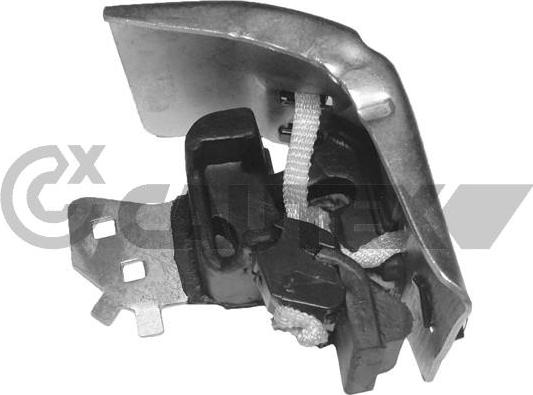 Cautex 021354 - Suspension, échappement cwaw.fr