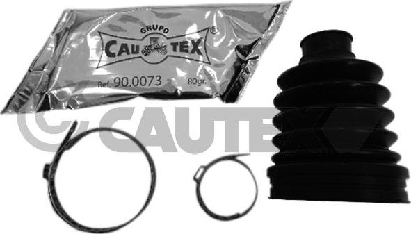 Cautex 021367 - Joint-soufflet, arbre de commande cwaw.fr