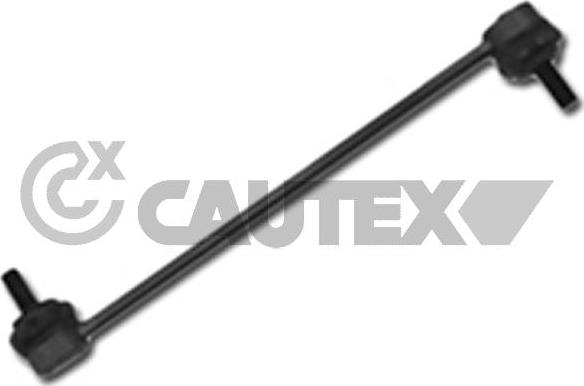 Cautex 021264 - Entretoise / tige, stabilisateur cwaw.fr