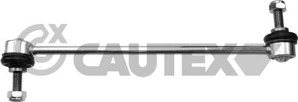 Cautex 021263 - Entretoise / tige, stabilisateur cwaw.fr