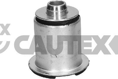 Cautex 021285 - Suspension, corps de l'essieu cwaw.fr