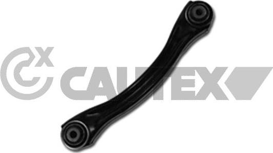 Cautex 180999 - Bras de liaison, suspension de roue cwaw.fr