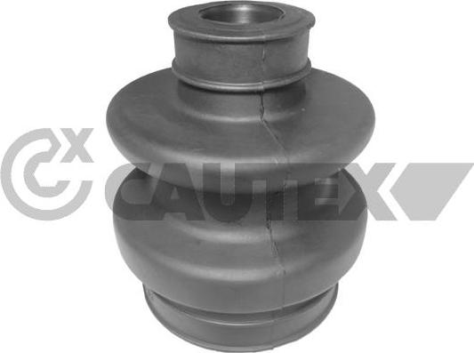 Cautex 180009 - Joint-soufflet, arbre de commande cwaw.fr