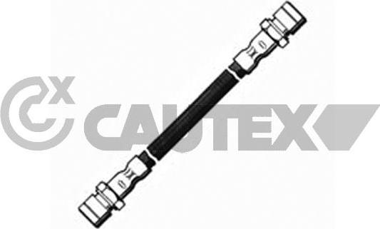 Cautex 180003 - Flexible de frein cwaw.fr