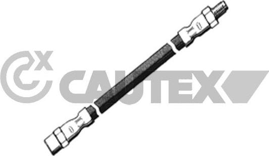 Cautex 180199 - Flexible de frein cwaw.fr