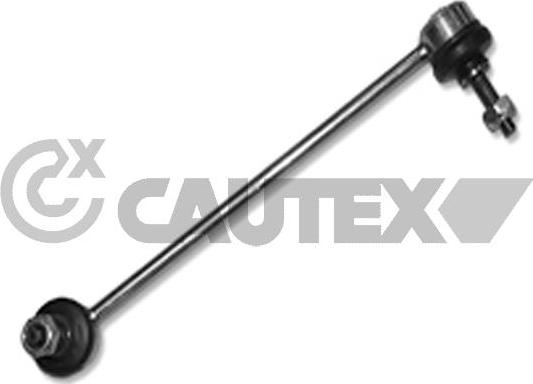 Cautex 180184 - Entretoise / tige, stabilisateur cwaw.fr