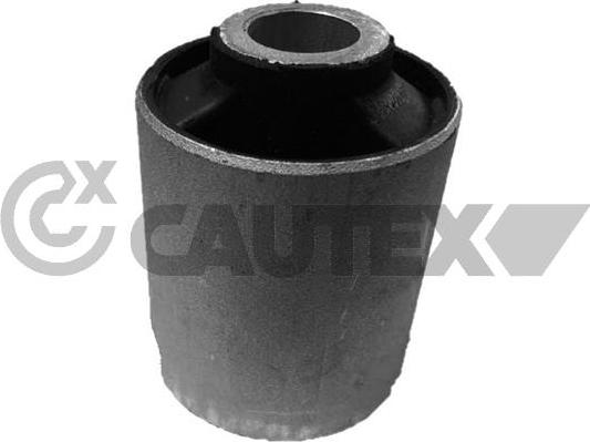 Cautex 180177 - Suspension, bras de liaison cwaw.fr