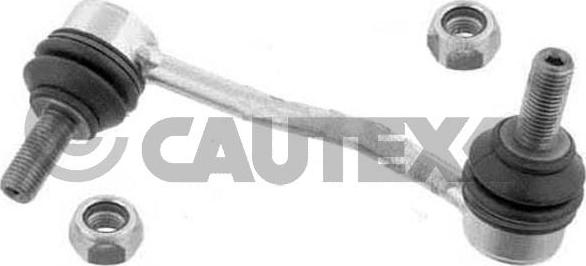 Cautex 181064 - Entretoise / tige, stabilisateur cwaw.fr