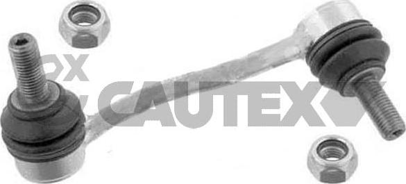 Cautex 181065 - Entretoise / tige, stabilisateur cwaw.fr