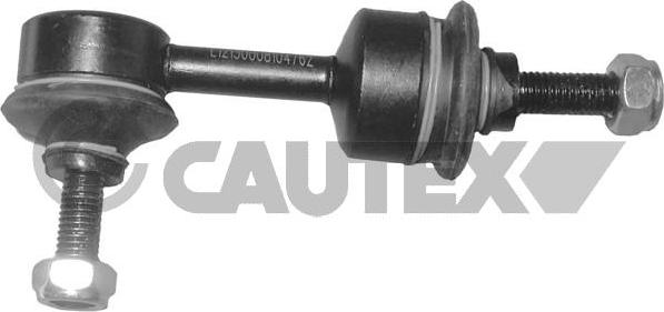 Cautex 181066 - Entretoise / tige, stabilisateur cwaw.fr