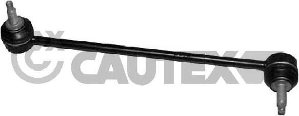 Cautex 181068 - Entretoise / tige, stabilisateur cwaw.fr