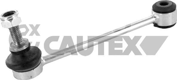 Cautex 181067 - Entretoise / tige, stabilisateur cwaw.fr