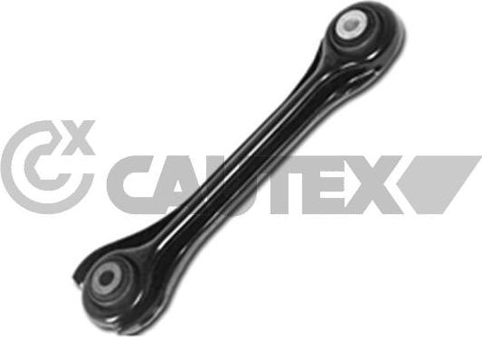 Cautex 181000 - Bras de liaison, suspension de roue cwaw.fr