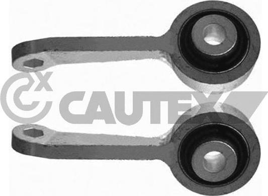 Cautex 181085 - Entretoise / tige, stabilisateur cwaw.fr