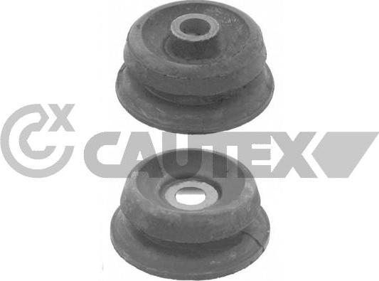 Cautex 181080 - Coupelle de suspension cwaw.fr