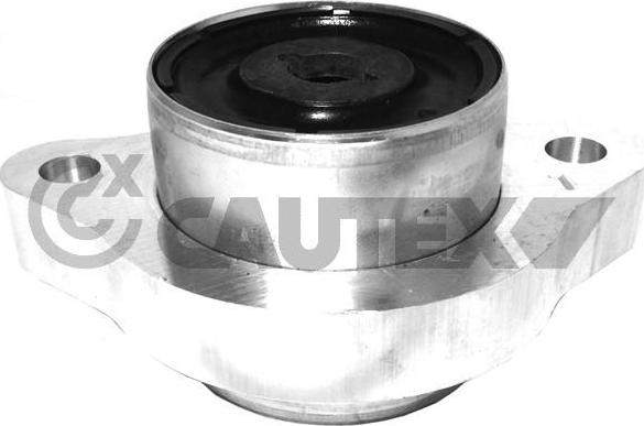 Cautex 181147 - Suspension, bras de liaison cwaw.fr