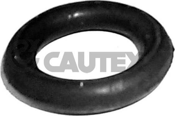 Cautex 120016 - Support, silencieux cwaw.fr