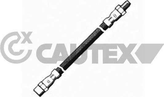 Cautex 240001 - Flexible de frein cwaw.fr