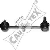 Cautex 250051 - Entretoise / tige, stabilisateur cwaw.fr