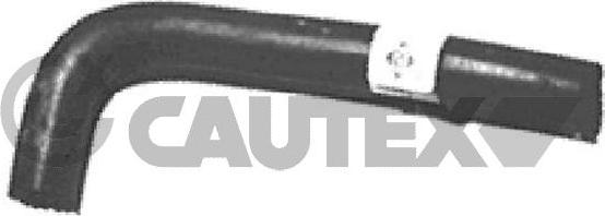 Cautex 216004 - Manche, batterie chauffante-chauffage cwaw.fr