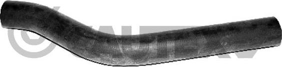 Cautex 216013 - Durite de radiateur cwaw.fr