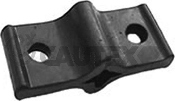 Cautex 210524 - Suspension, échappement cwaw.fr