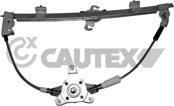 Cautex 217303 - Lève-vitre cwaw.fr