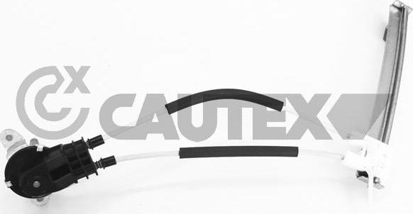 Cautex 217321 - Lève-vitre cwaw.fr