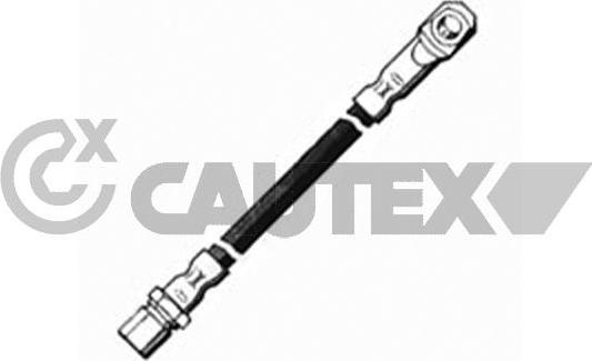 Cautex 220004 - Flexible de frein cwaw.fr