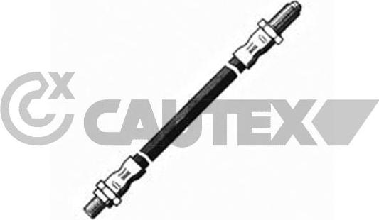 Cautex 220003 - Flexible de frein cwaw.fr