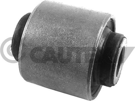 Cautex 759491 - Suspension, corps de l'essieu cwaw.fr