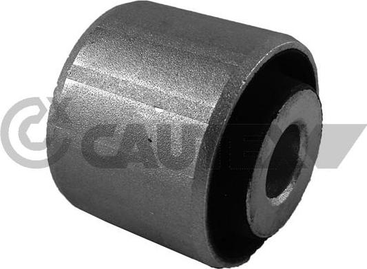 Cautex 759411 - Suspension, corps de l'essieu cwaw.fr