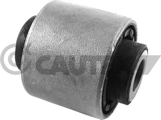 Cautex 759412 - Suspension, corps de l'essieu cwaw.fr