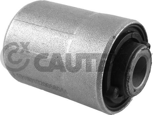 Cautex 759484 - Suspension, corps de l'essieu cwaw.fr