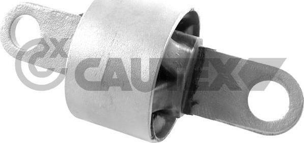 Cautex 759430 - Suspension, corps de l'essieu cwaw.fr