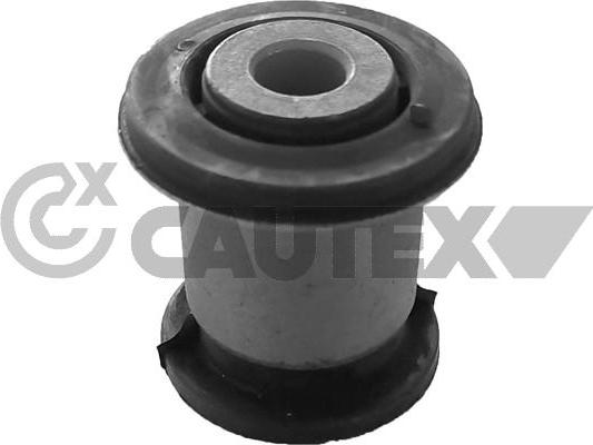 Cautex 759432 - Suspension, corps de l'essieu cwaw.fr