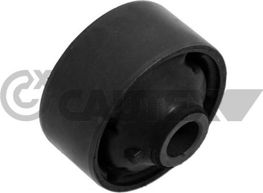 Cautex 759421 - Suspension, corps de l'essieu cwaw.fr