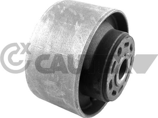 Cautex 759470 - Suspension, corps de l'essieu cwaw.fr