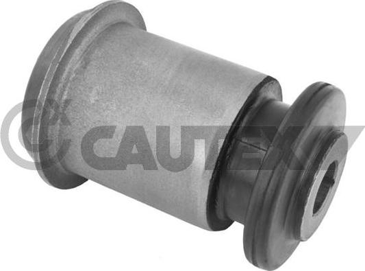 Cautex 759564 - Suspension, corps de l'essieu cwaw.fr