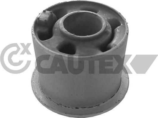 Cautex 759515 - Suspension, corps de l'essieu cwaw.fr